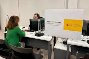 Huelva y Barcelona cuentan con oficinas especiales para tramitar indemnizaciones por accidentes de tren