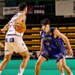 Ourense se impone al Monbus Obradoiro en un derbi gallego marcado por la emoción