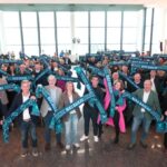 “A túa meta, o teu destino”: Rías Baixas apuesta por el deporte para atraer turismo sostenible todo el año