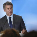 Investigación en el Senado sobre la red ferroviaria: Feijóo denuncia engaños y abandono a las víctimas