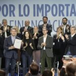 El PP advierte al Gobierno: no apoyará un sistema de financiación que rompa la igualdad entre españoles