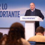 Dimisión urgente: el PP denuncia que Puente engañó sobre la vía donde descarriló el tren en Adamuz