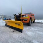 Madrid activa recomendaciones a los municipios por la bajada de temperaturas y el riesgo de nieve