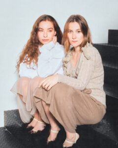 Vigo inspira ‘saír á fresca’, el potente single con el que Fillas de Cassandra anuncian ‘Tertúlia’