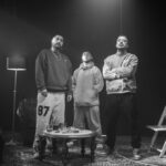 Orgullo de barrio y memoria: Rebeliom do Inframundo presenta “Balas” con Kaze