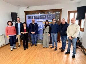 La provincia de Lugo brillará en O Gran Camiño 2026 con una etapa inédita entre A Terra Chá y A Mariña