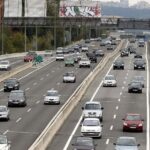 Movilidad más segura en 2026: restricciones, carriles VAO y medidas para el eclipse solar