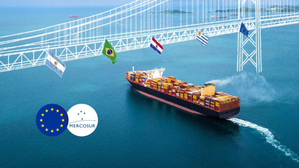 Un pacto histórico entre la UE y Mercosur redefine el comercio y la geopolítica mundial