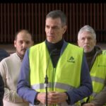 Tres días de luto en toda España por el accidente de tren en Adamuz