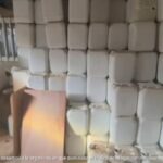 La Policía Nacional desarticula el mayor entramado de tráfico de cocaína por mar del Atlántico