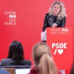 Solidaridad, transparencia y verdad: el mensaje del PSOE tras los recientes sucesos en Adamuz