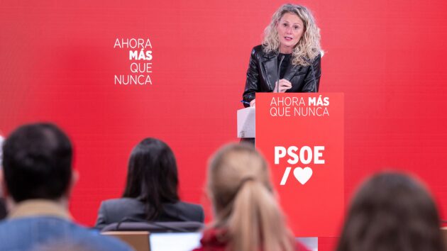 Solidaridad, transparencia y verdad: el mensaje del PSOE tras los recientes sucesos en Adamuz