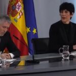 Marlaska promete transparencia absoluta sobre las causas del accidente ferroviario de Adamuz