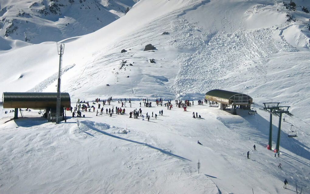 De los Pirineos a Sierra Nevada: las mejores estaciones de esquí de España