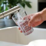 Los Estados miembros deberán vigilar desde hoy las PFAS en el agua potable de forma obligatoria