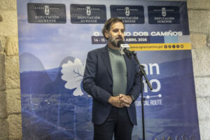 O Gran Camiño 2026 elige Ourense para una etapa reina llamada a marcar la clasificación