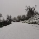 La DGT activa medidas extraordinarias y limita el tráfico pesado ante el riesgo de fuertes nevadas