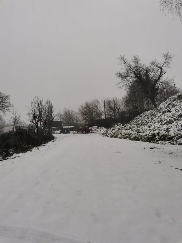 La DGT activa medidas extraordinarias y limita el tráfico pesado ante el riesgo de fuertes nevadas