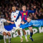 El Barça reacciona a lo grande y entra en el Top-8 europeo tras vencer al Copenhague