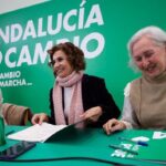 María Jesús Montero garantiza que el nuevo modelo hará ganar a todos los territorios