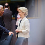 Europa advierte: la integridad territorial no es negociable en Groenlandia