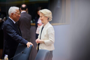 Europa advierte: la integridad territorial no es negociable en Groenlandia