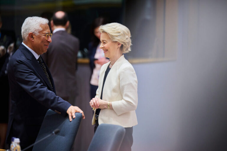 Europa advierte: la integridad territorial no es negociable en Groenlandia