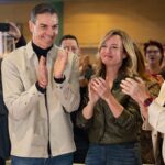 El PSOE apela al voto útil en Aragón: Sánchez alerta del avance de la ultraderecha y respalda a Pilar Alegría