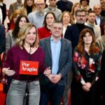 Alegría critica al PP por rechazar más recursos para Aragón y no ofrecer alternativas