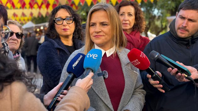 Bernabé ve el nuevo sistema de financiación como “una oportunidad única” y reta al PP a explicar su rechazo