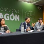 Ignacio Garriga acusa al Gobierno de ocultar responsabilidades tras el accidente de Adamuz