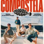 The Rapants estrenará en directo su nuevo álbum Rapants Club el 28 de marzo en Santiago