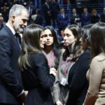 Huelva acoge la misa funeral por las víctimas de Adamuz con la presencia de los Reyes y altas autoridades