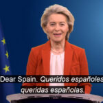 España cumple 40 años en la Unión Europea con el reconocimiento de Bruselas a su papel clave