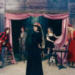 Bad Gyal, The Last Dinner Party y Tash Sultana lideran el inicio de año de Primavera Tours