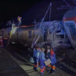 Suspendida la alta velocidad entre Madrid y Andalucía por un grave accidente ferroviario en Córdoba