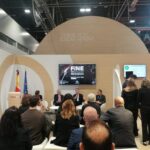 FINE llega a su séptima edición con oleoturismo y más de 140 expositores en Valladolid