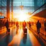 Más seguridad, más talento y más control: así es la nueva Estrategia de Visados de la UE