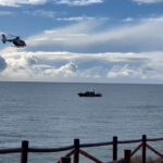 La Guardia Civil frena el petaqueo en Almería con 17 arrestos y 5 embarcaciones intervenidas