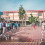 El atletismo inspira a las nuevas generaciones a través del programa Atletismo Joven