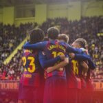 El camino del Barça hacia la Copa del Rey empieza a definirse este miércoles