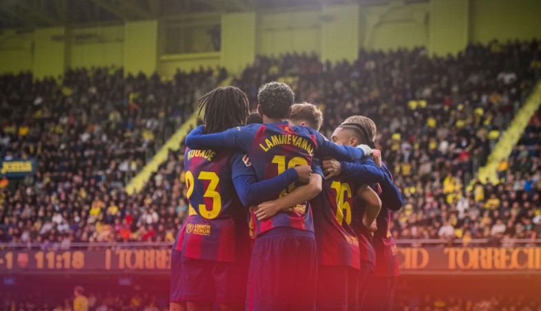 El camino del Barça hacia la Copa del Rey empieza a definirse este miércoles