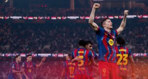 El Barça vuelve a volar diez años después tras encadenar 10 victorias consecutivas