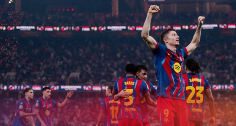 El Barça vuelve a volar diez años después tras encadenar 10 victorias consecutivas