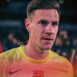 Movimiento clave en la portería: Ter Stegen se marcha cedido al Girona