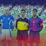Real Oviedo vuelve a Barcelona tras 25 años con la misión de escapar del descenso