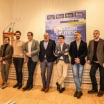 O Gran Camiño 2026 recorrerá A Coruña con una etapa histórica entre Carballo y Padrón