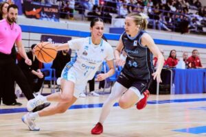 96 horas de máxima tensión en la LF Endesa con la Copa de la Reina en juego