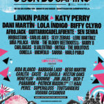 O Son Do Camiño 2026 eleva el listón con un cartel histórico y roza el lleno total