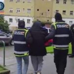 Cae una pareja radicalizada vinculada a DAESH tras difundirse en redes materiales explosivos yihadistas